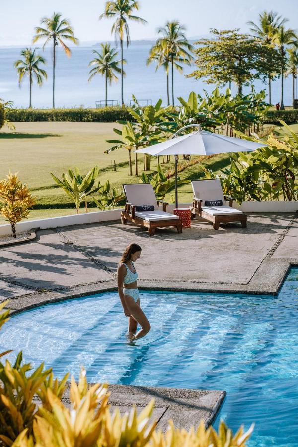Kunken Boutique Hotel & Spa Rincón Exterior foto