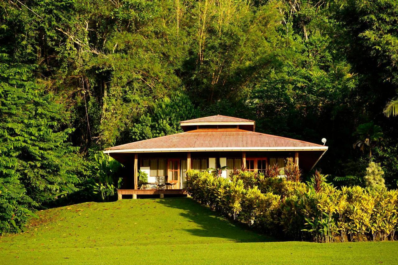 Kunken Boutique Hotel & Spa Rincón Exterior foto