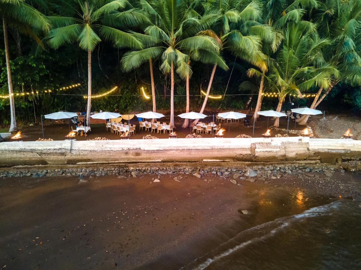 Kunken Boutique Hotel & Spa Rincón Exterior foto