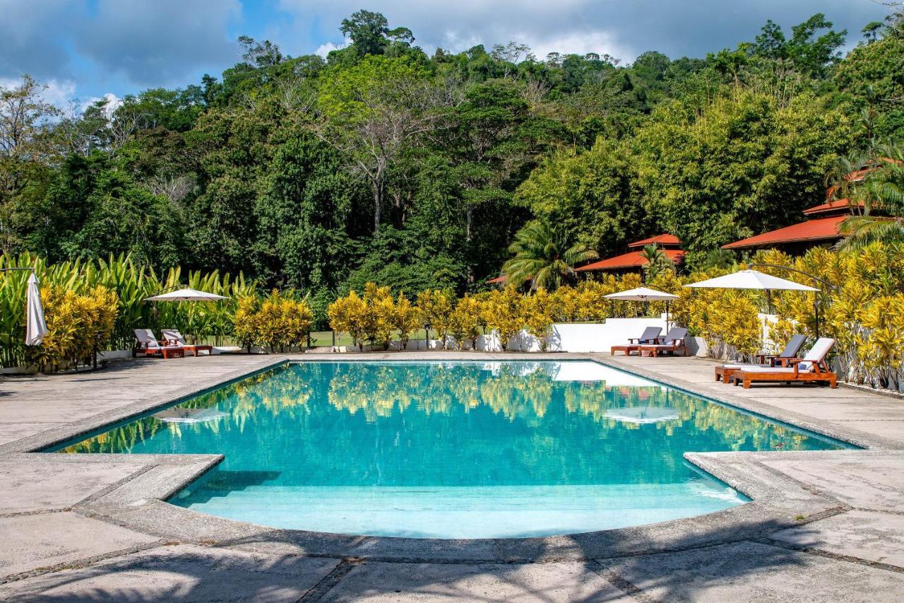 Kunken Boutique Hotel & Spa Rincón Exterior foto