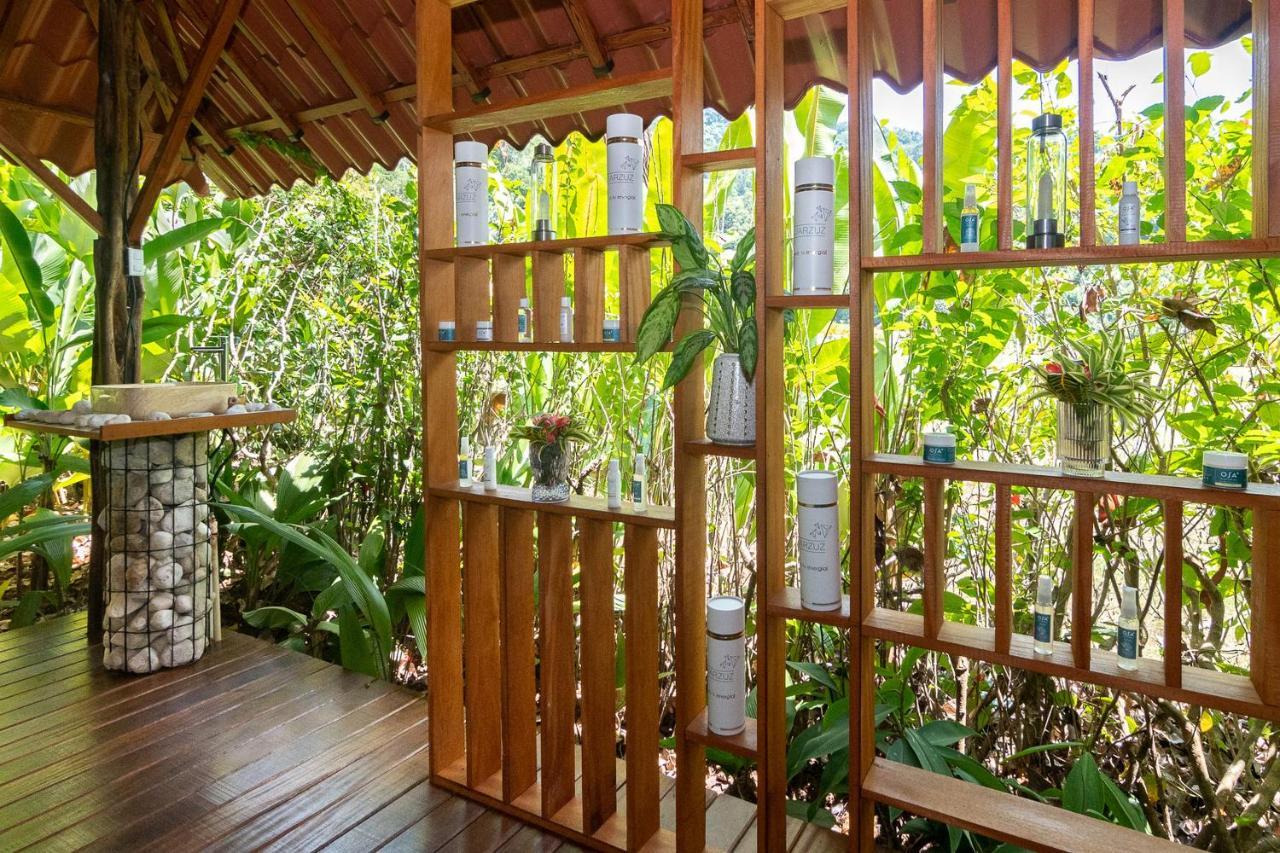 Kunken Boutique Hotel & Spa Rincón Exterior foto