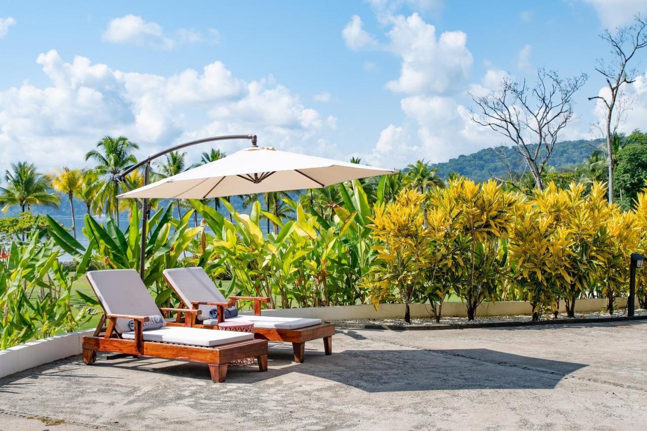 Kunken Boutique Hotel & Spa Rincón Exterior foto