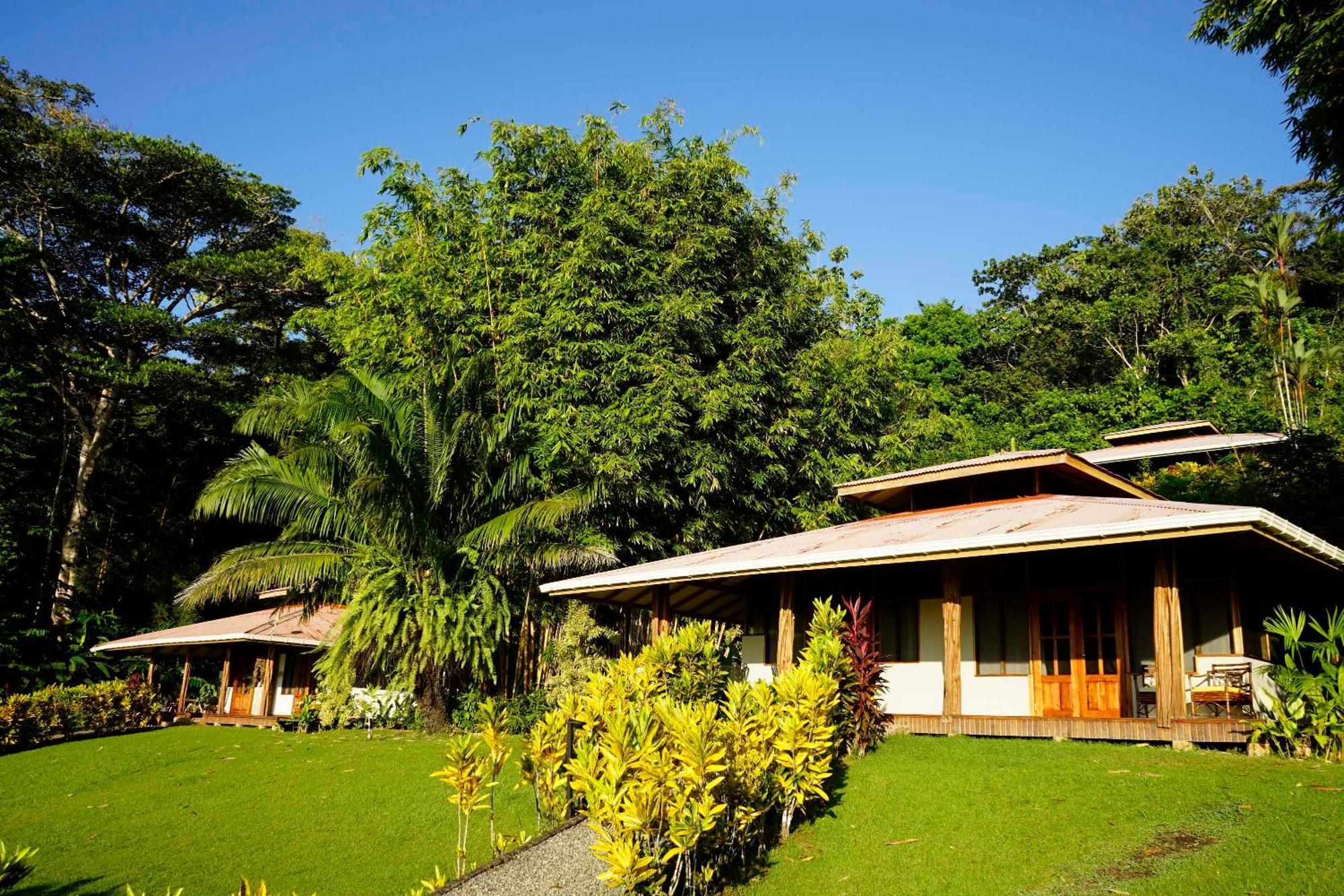 Kunken Boutique Hotel Rincón Exterior foto