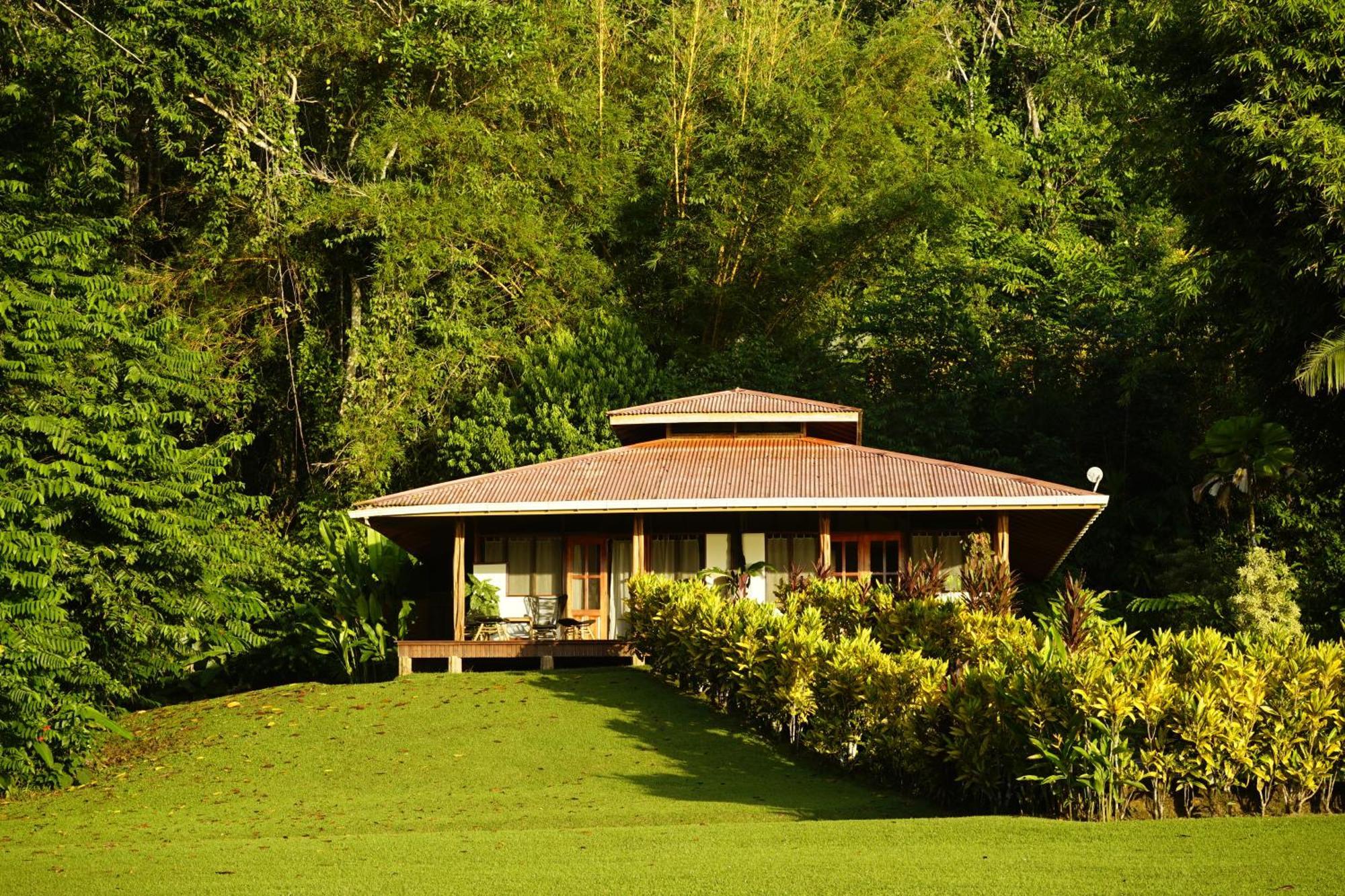 Kunken Boutique Hotel Rincón Exterior foto