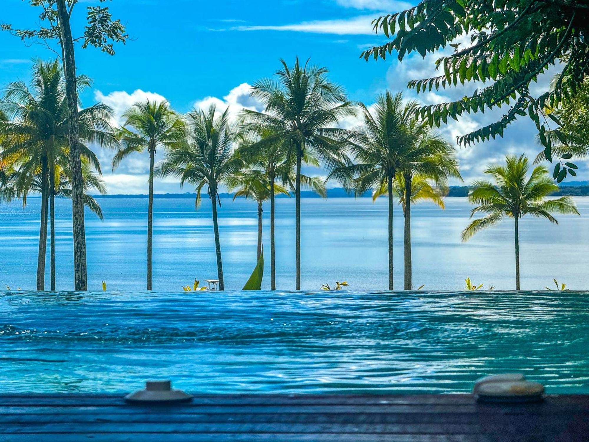 Kunken Boutique Hotel & Spa Rincón Exterior foto