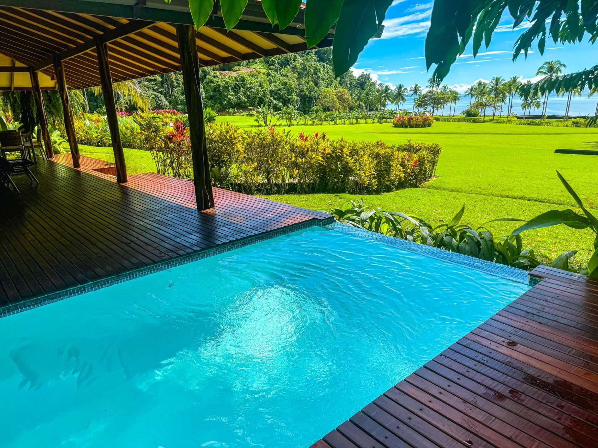 Kunken Boutique Hotel & Spa Rincón Exterior foto
